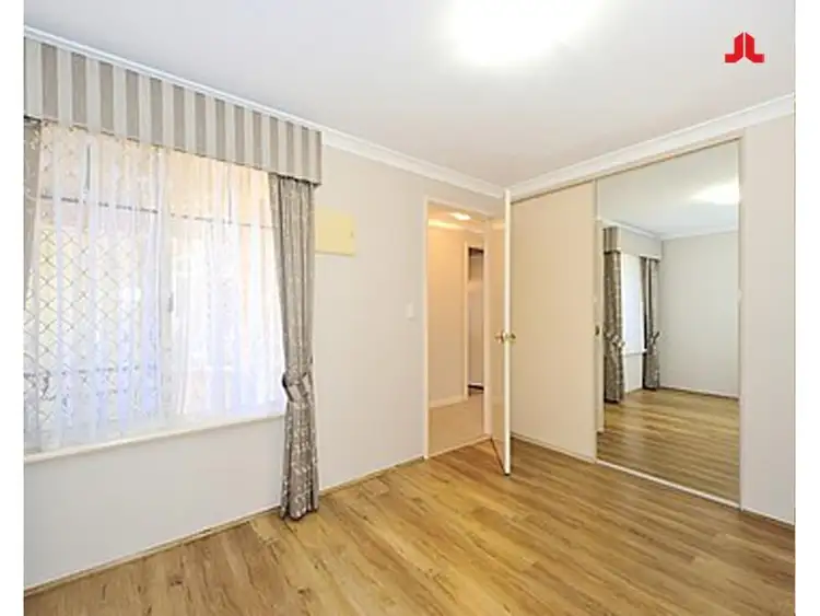 Seventh view of Homely retirement listing, Apartment 349 17-21 Hefron Street, Rockingham WA 6168