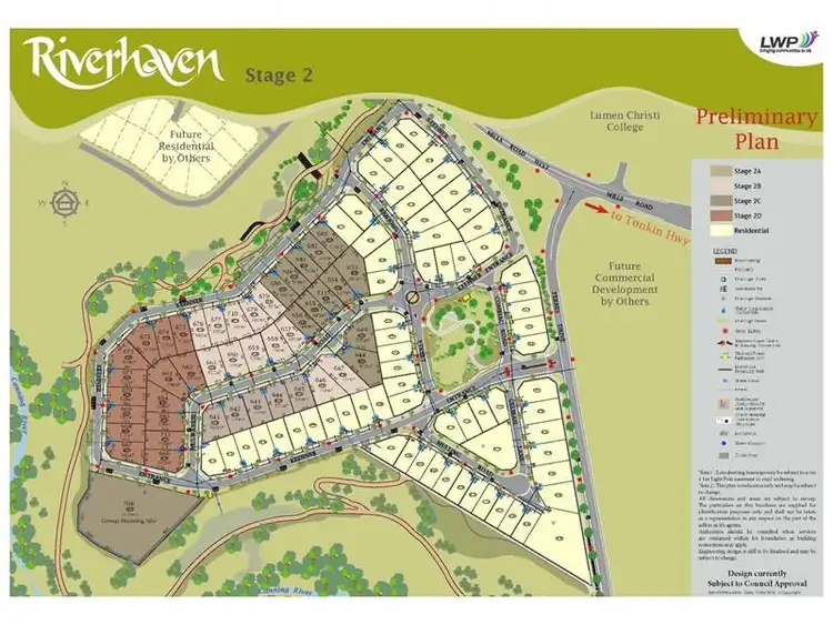 Second view of Homely land listing, Lot 646 Mulwarrie Road, Martin WA 6110