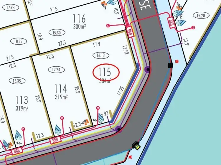 Lot 118 Sunridge Close, Caversham WA 6055
