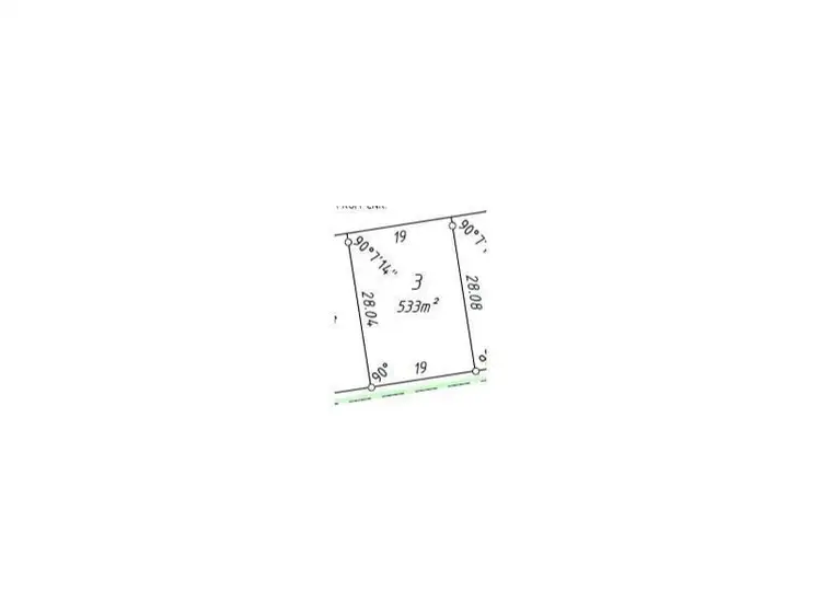 Second view of Homely land listing, Lot 3 Bagatelle Road, Landsdale WA 6065