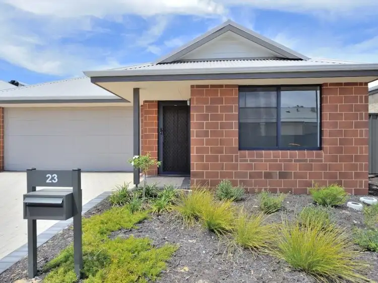 23 Wickham Drive, Pinjarra WA 6208