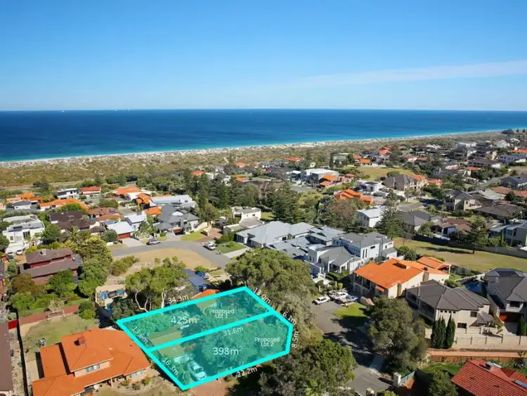 23 Perina Way, City Beach WA 6015