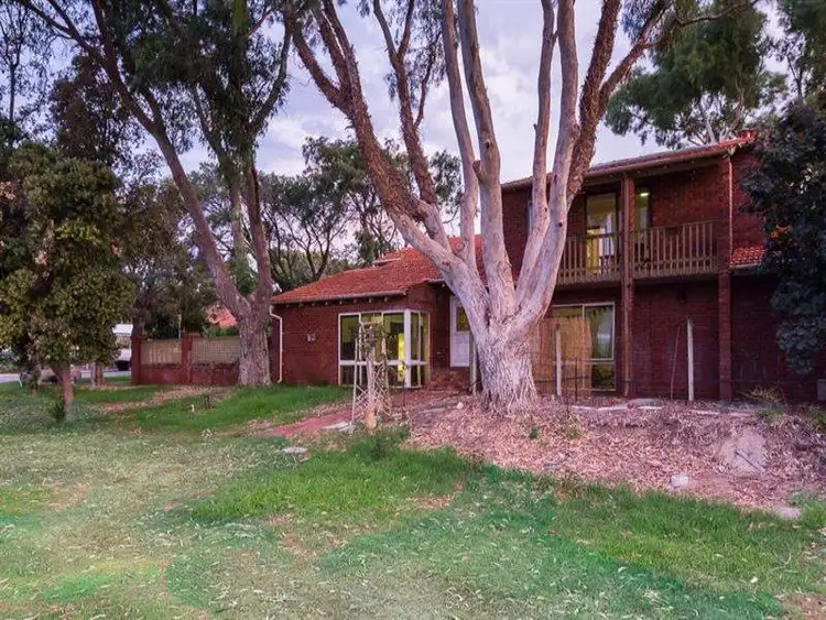 Fifth view of Homely house listing, 23 Perina Way, City Beach WA 6015