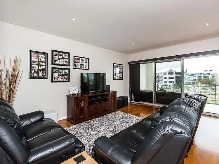 Fourth view of Homely apartment listing, 5/7 Veneto Lane, Mandurah WA 6210