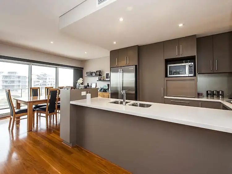 Fifth view of Homely apartment listing, 5/7 Veneto Lane, Mandurah WA 6210