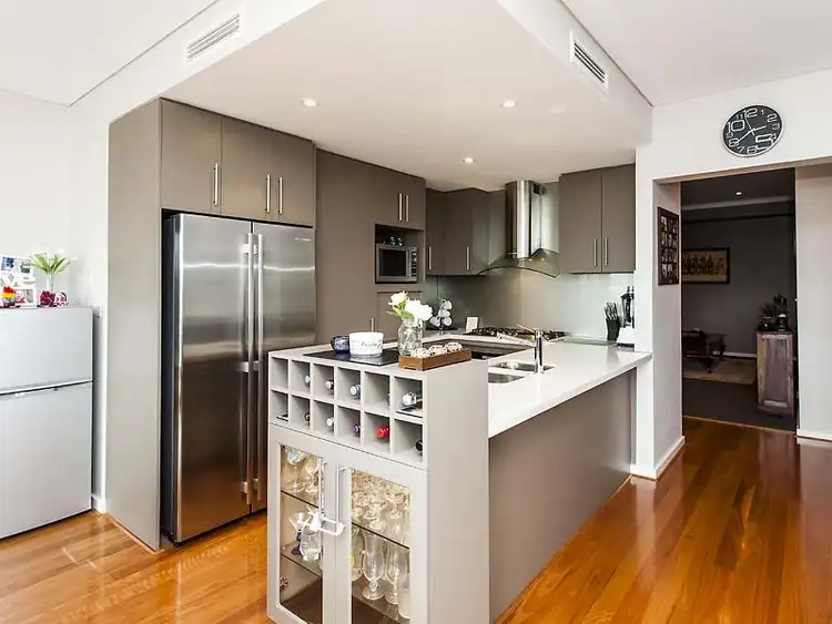 Sixth view of Homely apartment listing, 5/7 Veneto Lane, Mandurah WA 6210