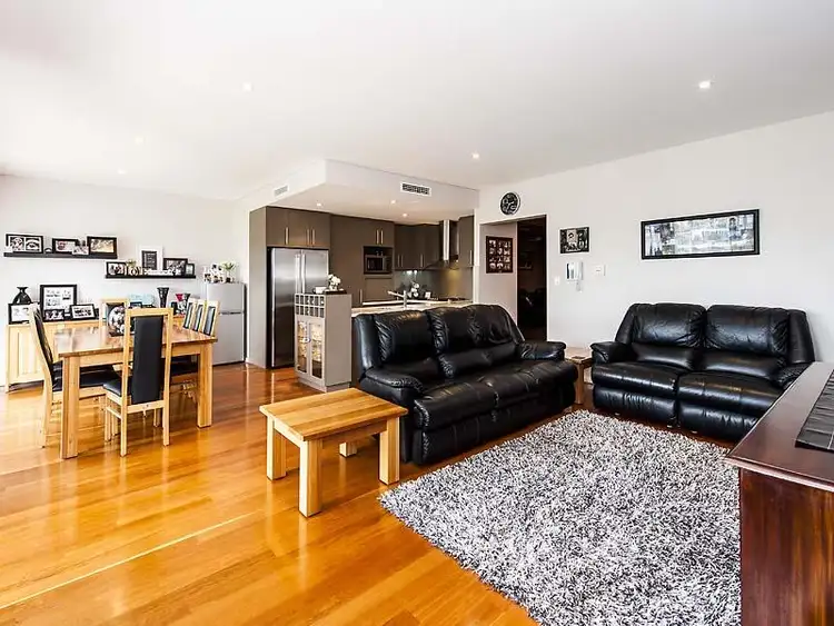 Seventh view of Homely apartment listing, 5/7 Veneto Lane, Mandurah WA 6210