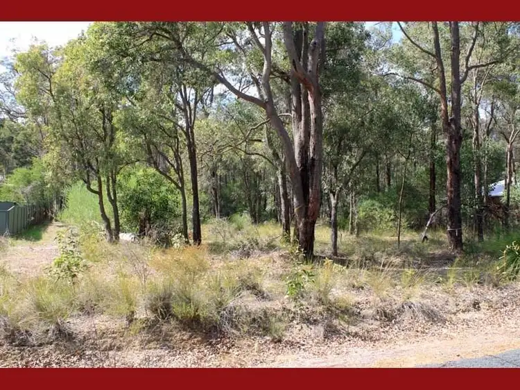 11 Patton Road, Mundaring WA 6073