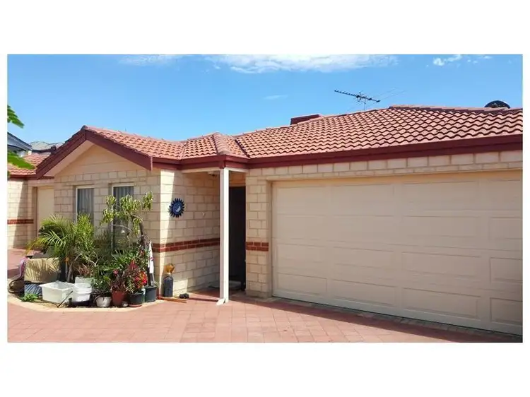 228B Amelia Street, Nollamara WA 6061