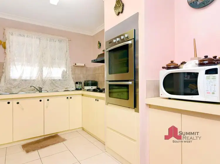 Second view of Homely house listing, 8 Clarke Street, Burekup WA 6227