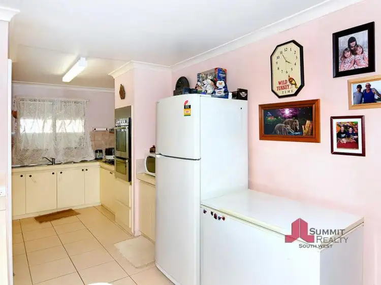 Third view of Homely house listing, 8 Clarke Street, Burekup WA 6227