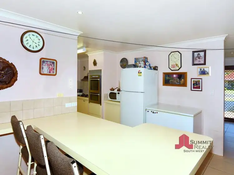 Fourth view of Homely house listing, 8 Clarke Street, Burekup WA 6227