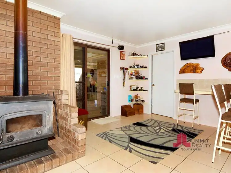 Seventh view of Homely house listing, 8 Clarke Street, Burekup WA 6227