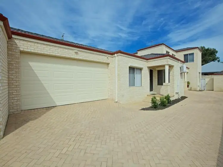 7B Escot Road, Innaloo WA 6018