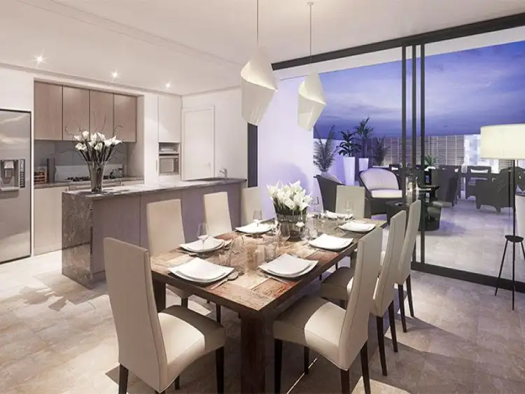 Main view of Homely townhouse listing, 6/53 Stadium Drive, Floreat WA 6014