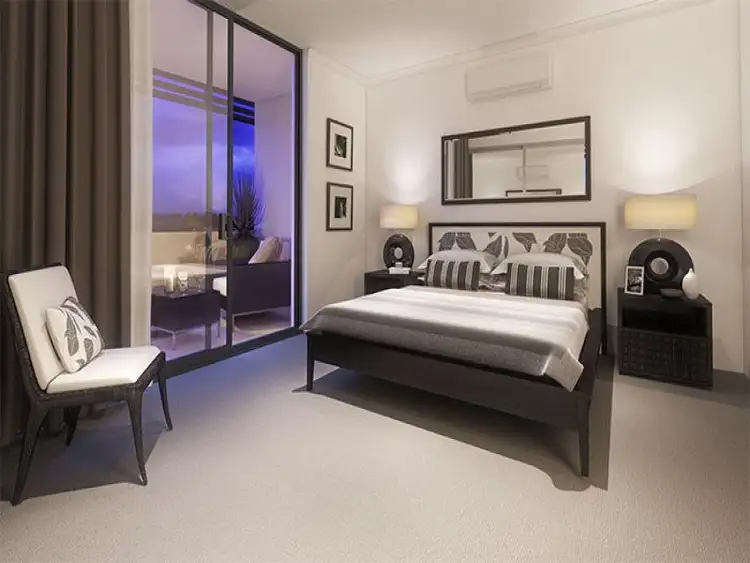 Third view of Homely townhouse listing, 6/53 Stadium Drive, Floreat WA 6014