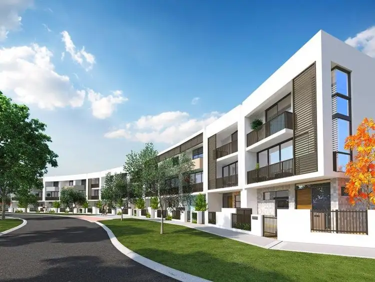 Fifth view of Homely townhouse listing, 6/53 Stadium Drive, Floreat WA 6014