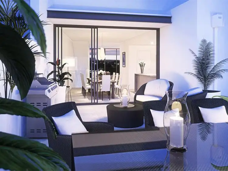 Sixth view of Homely townhouse listing, 6/53 Stadium Drive, Floreat WA 6014