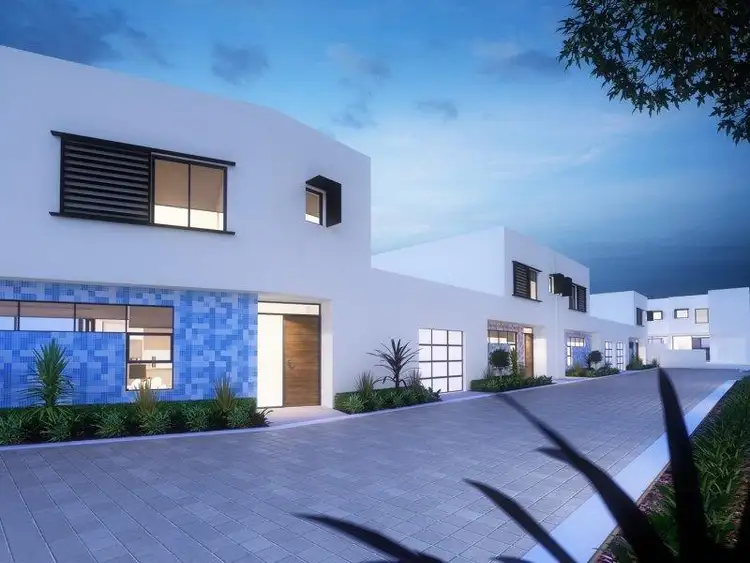 Seventh view of Homely townhouse listing, 6/53 Stadium Drive, Floreat WA 6014