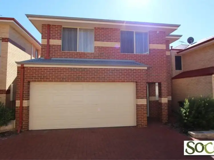 4/8 Forster Avenue, Lathlain WA 6100