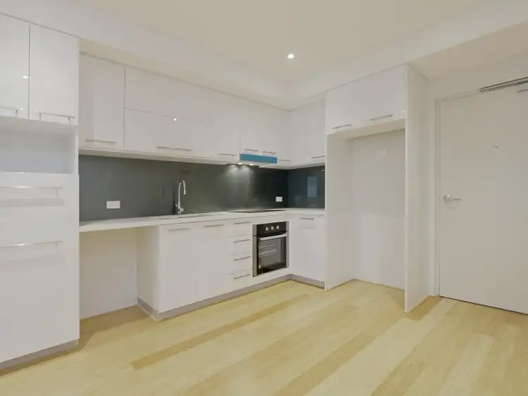 Main view of Homely apartment listing, 21/152 Fitzgerald Street, Perth WA 6000