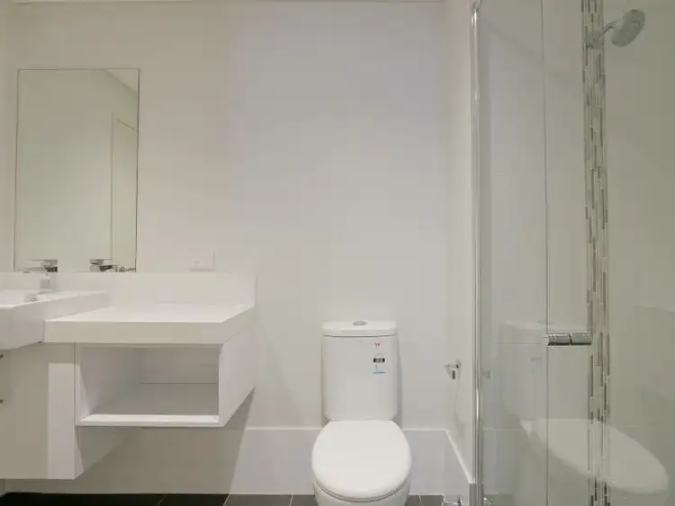 Fourth view of Homely apartment listing, 21/152 Fitzgerald Street, Perth WA 6000