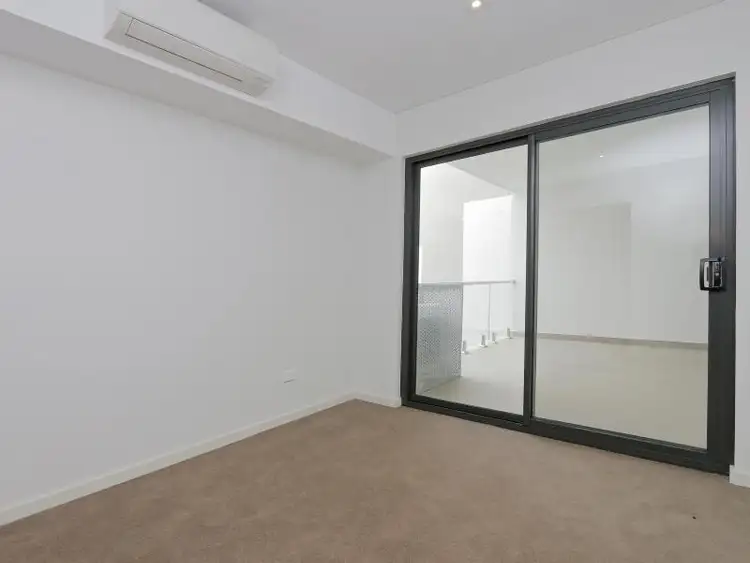 Seventh view of Homely apartment listing, 21/152 Fitzgerald Street, Perth WA 6000