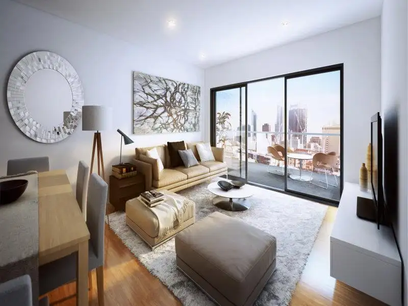 Main view of Homely apartment listing, 152 Fitzgerald Street, Perth WA 6000