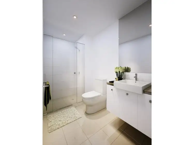 Fourth view of Homely apartment listing, 152 Fitzgerald Street, Perth WA 6000