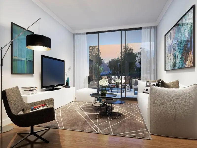 Main view of Homely apartment listing, 8724 Finishline View, Floreat WA 6014