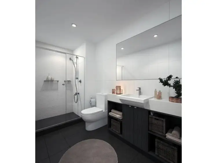 Third view of Homely apartment listing, 8724 Finishline View, Floreat WA 6014