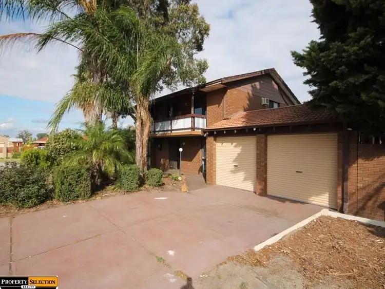 5 Eaton Place, Noranda WA 6062