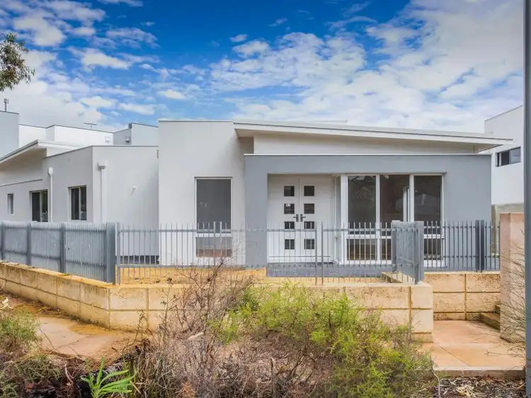 Main view of Homely house listing, 20 Destiny Lane, Floreat WA 6014