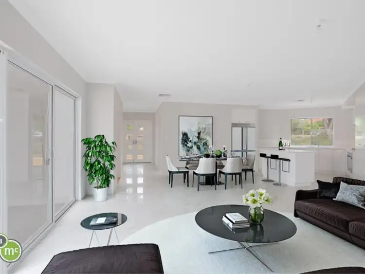 Fourth view of Homely house listing, 20 Destiny Lane, Floreat WA 6014