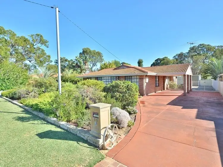 58 Koolinda Street, Falcon WA 6210