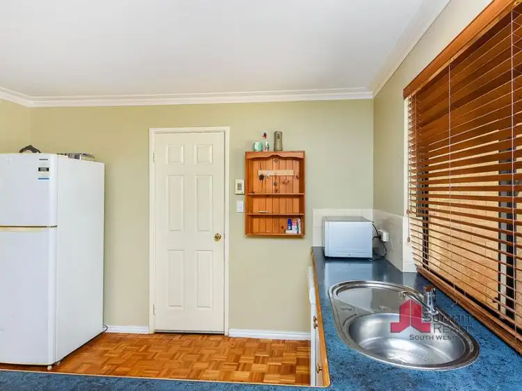 Fourth view of Homely house listing, 2 Palomino Close, Eaton WA 6232