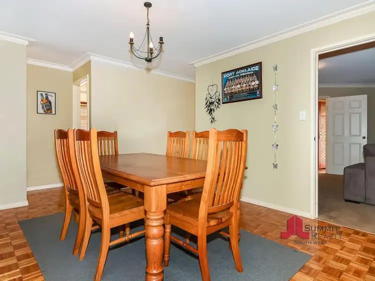 Seventh view of Homely house listing, 2 Palomino Close, Eaton WA 6232