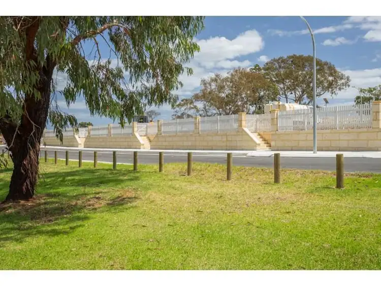 Main view of Homely house listing, Lot 35, 47 Strive Loop, Girrawheen WA 6064