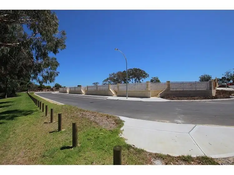 Fourth view of Homely house listing, Lot 35, 47 Strive Loop, Girrawheen WA 6064