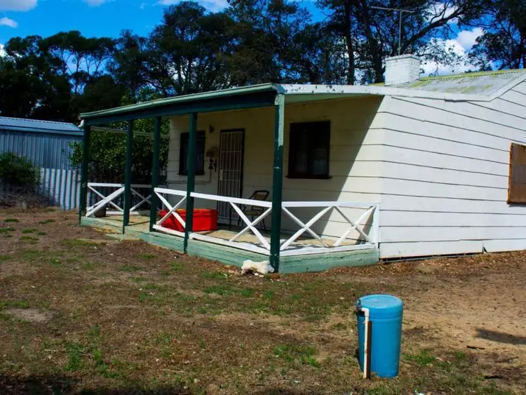 Main view of Homely house listing, 45 Watkins Road, Mundijong WA 6123