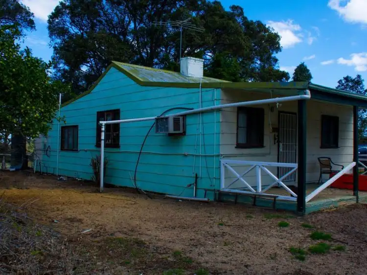 Second view of Homely house listing, 45 Watkins Road, Mundijong WA 6123