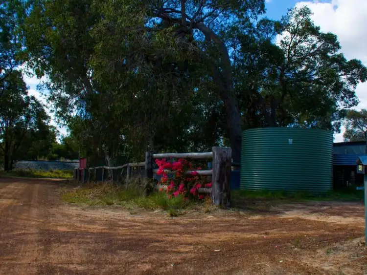 Fifth view of Homely house listing, 45 Watkins Road, Mundijong WA 6123