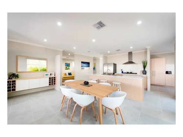Second view of Homely house listing, 39 Vetter Road, Clarkson WA 6030