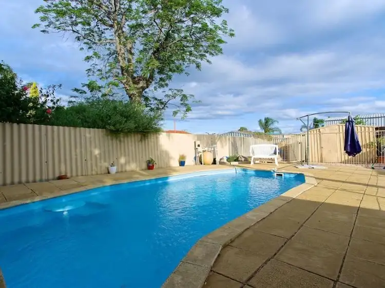 29 Clint Way, Calista WA 6167