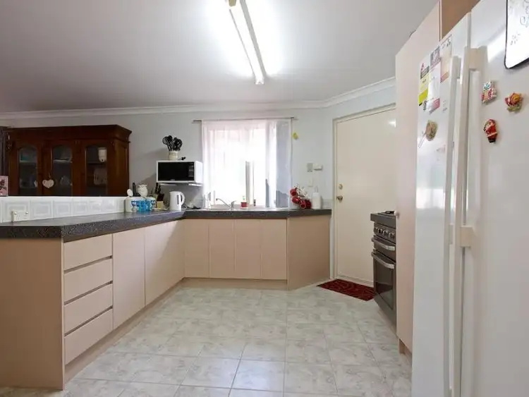 Second view of Homely house listing, 29 Clint Way, Calista WA 6167