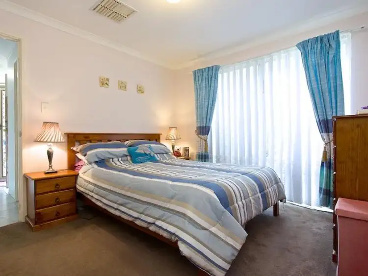 Fourth view of Homely house listing, 29 Clint Way, Calista WA 6167