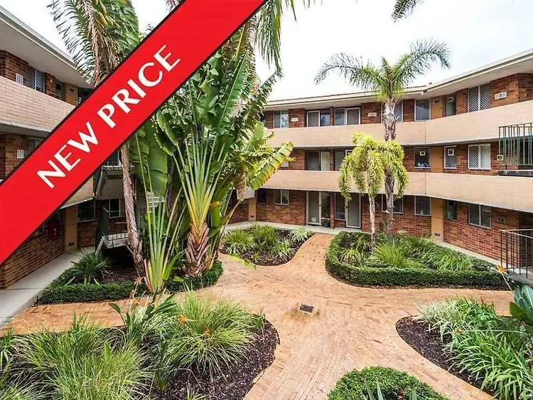 23F/47 Herdsman Parade, Wembley WA 6014