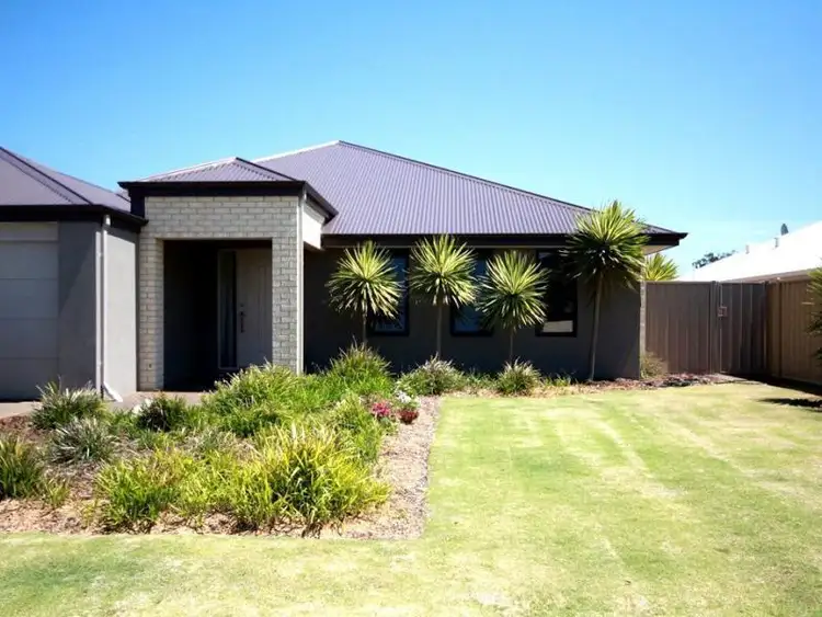 Main view of Homely house listing, 18 Carnegie Street, Dalyellup WA 6230