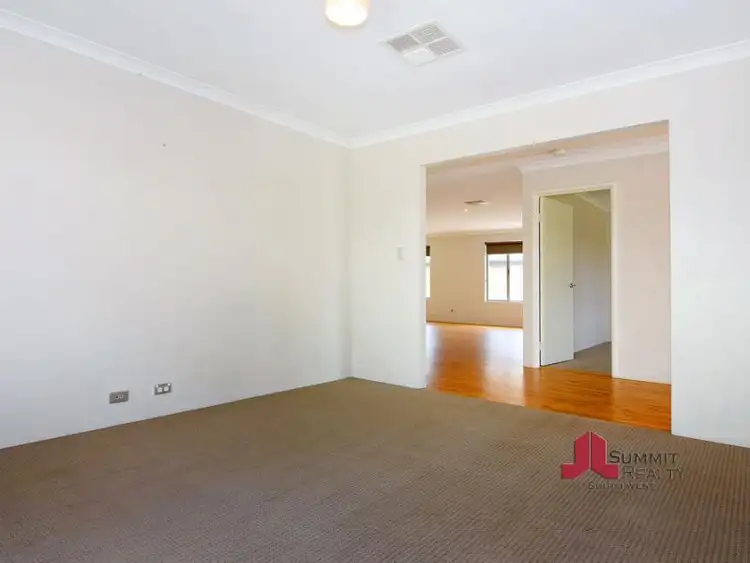 Second view of Homely house listing, 18 Carnegie Street, Dalyellup WA 6230