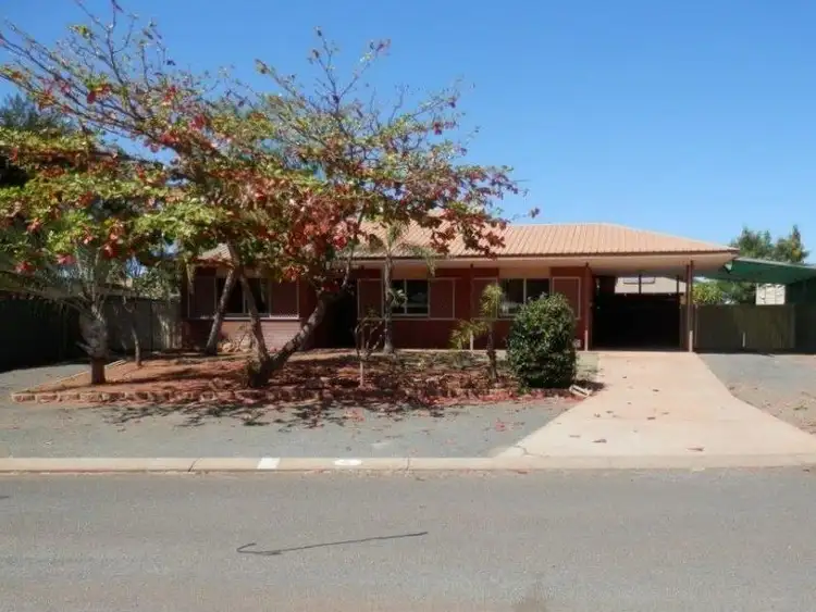 Main view of Homely house listing, 4 Gammon Court, Baynton WA 6714